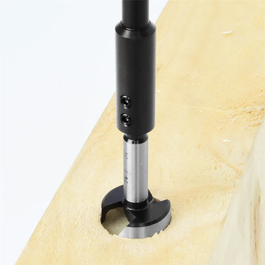 Estensioni punte fresatrici