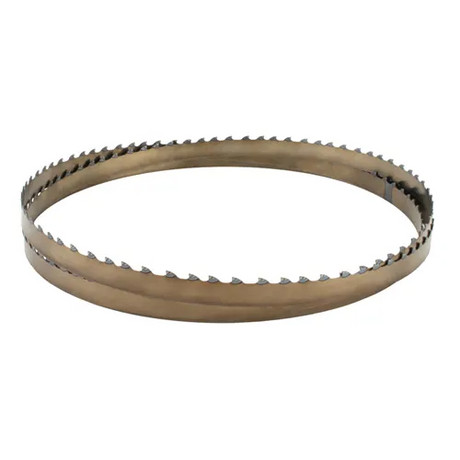 Lama sega a nastro al carburo da 2946mm - 20 x 0,6mm 1,5-2 (Tpi)