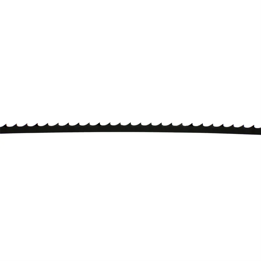 Utensile da taglio Laguna Lama Sega a Nastro 1784 mm Carbon FORCE Skip 4 TPI (var. 1)