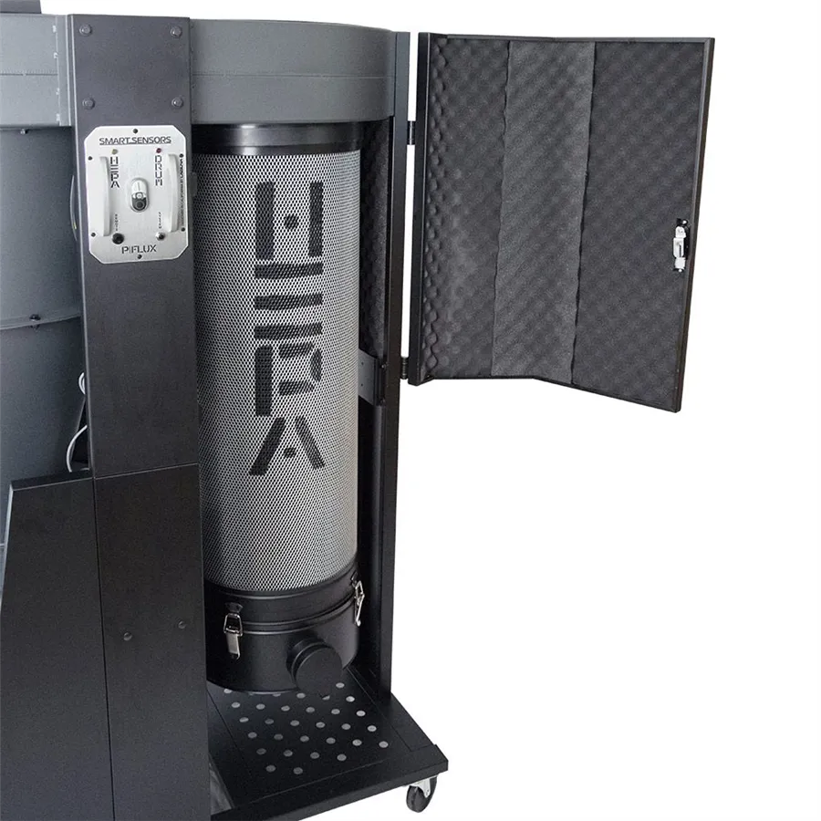 Replacement Filter Cartridge for PFlux 3