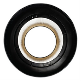 Filtro per aspiratrucioli