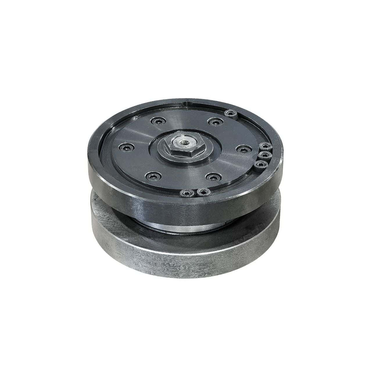 Flange for BSG 50100 TDC / 60120 TDC