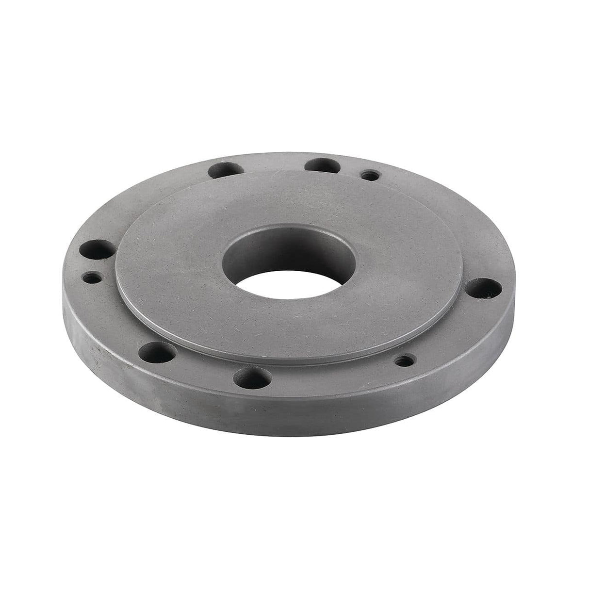 Flange for HV 10, diam. 200 mm