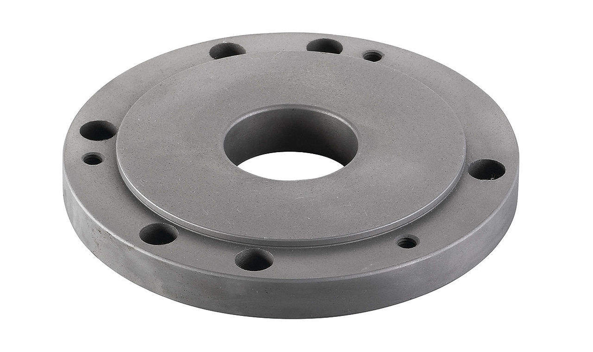 Flange for HV 14, diam. 350 mm