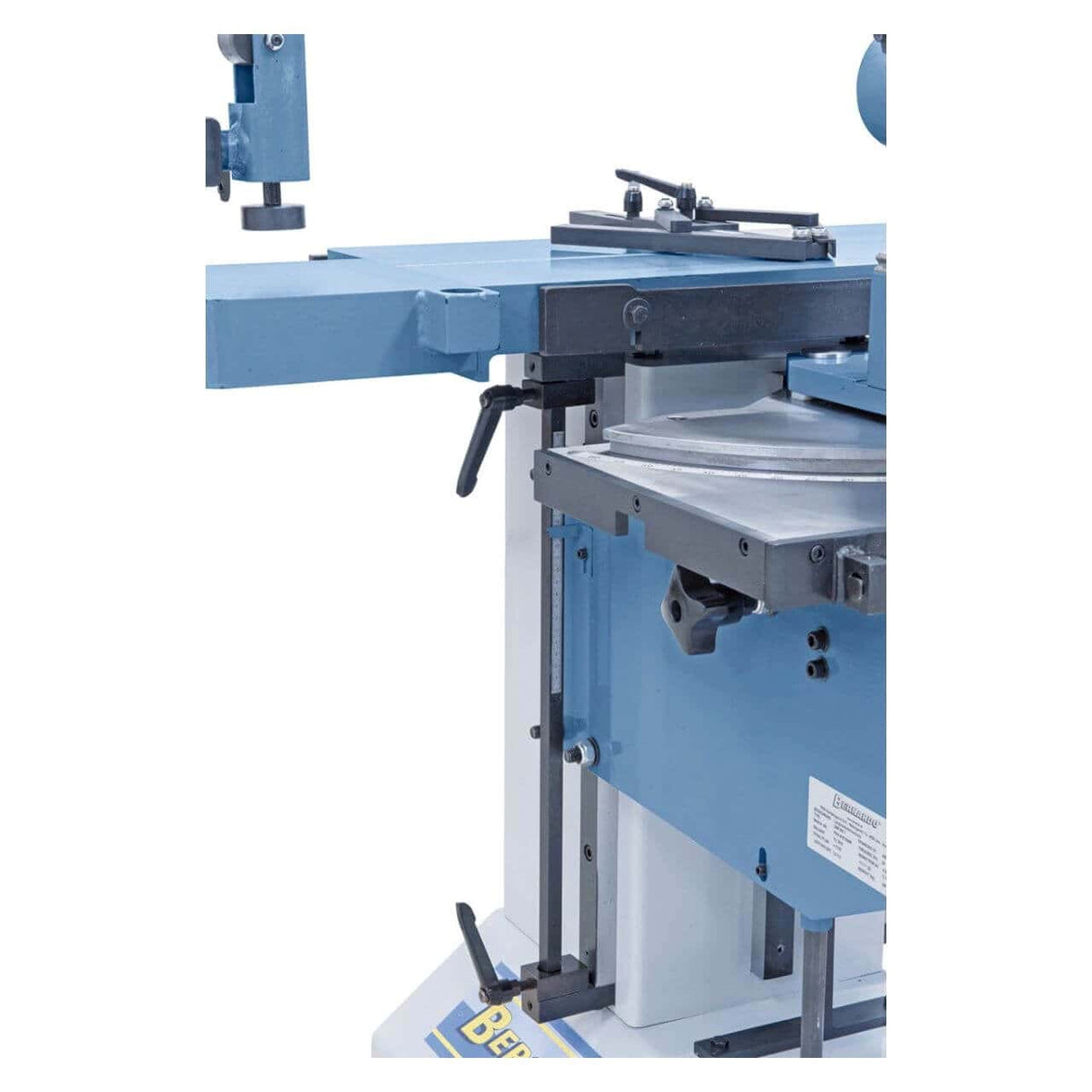 Foratrice per legno Bernardo