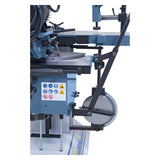 Foratrici per asole Bernardo