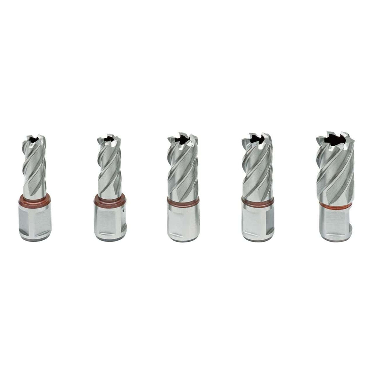 Standard HSS KBK core drill bit, 14/18/22, drilling depth 30 mm 