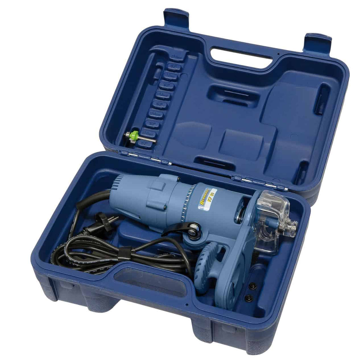 Electric edge cutter KF 80 14-2018