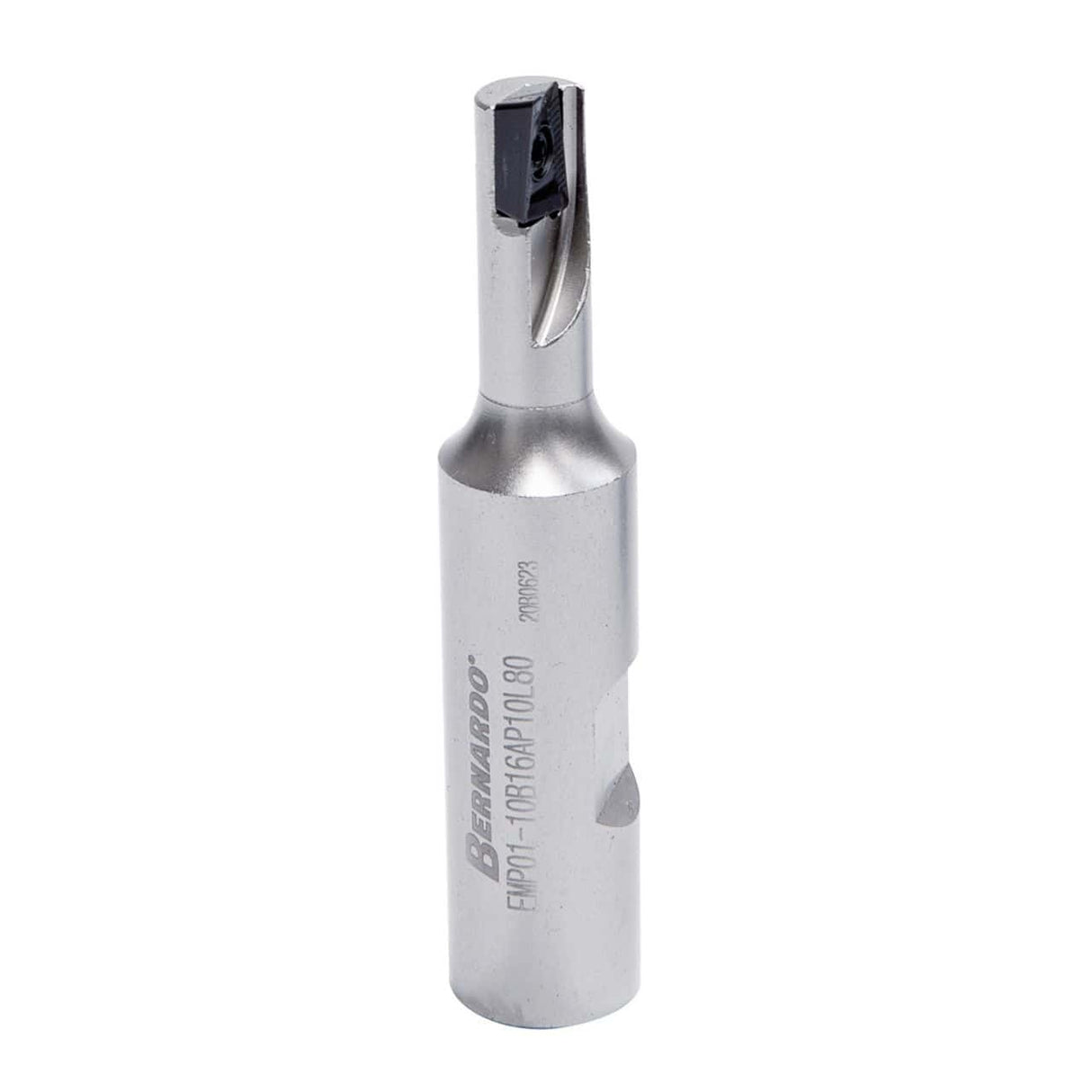 Cylindrical cutter with carbide inserts (HM), diameter 10 mm