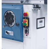 Tilting and sliding table router T 800 F - 400 V