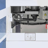 Fresatrice per il legno