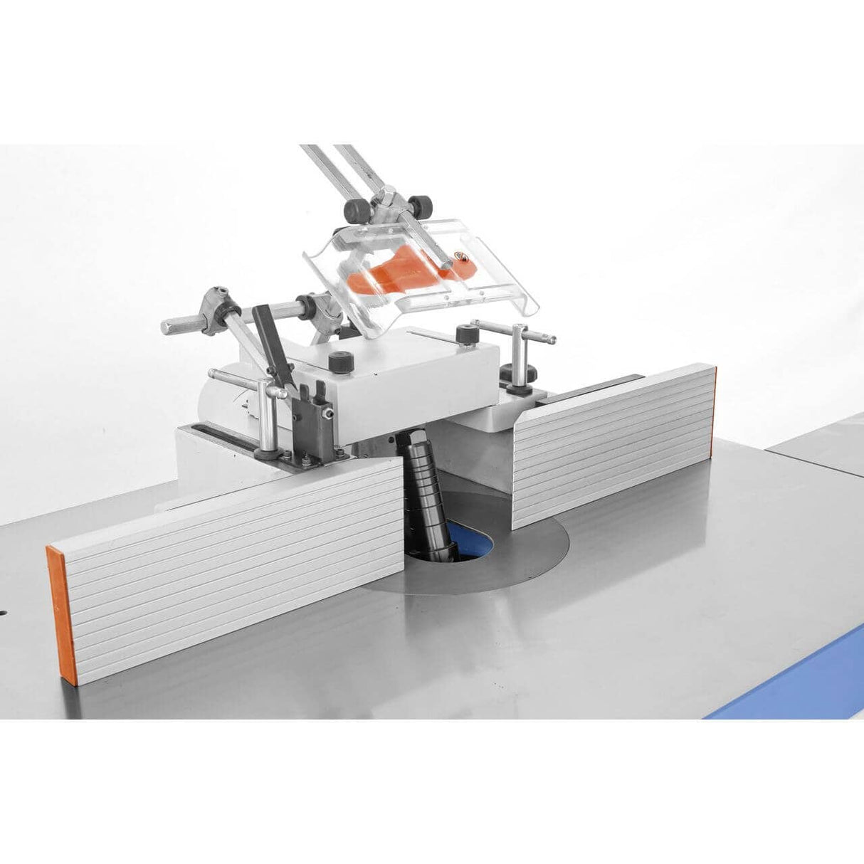 TS 1300 E spindle moulder - 400V