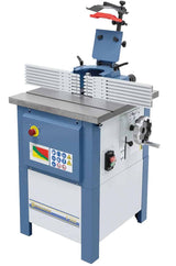 T 500 spindle moulder milling machine - 230 V