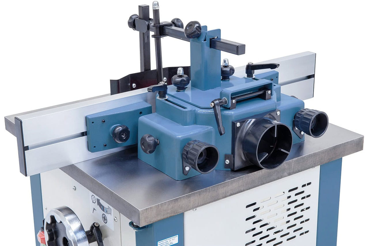 T 500 spindle moulder milling machine - 230 V