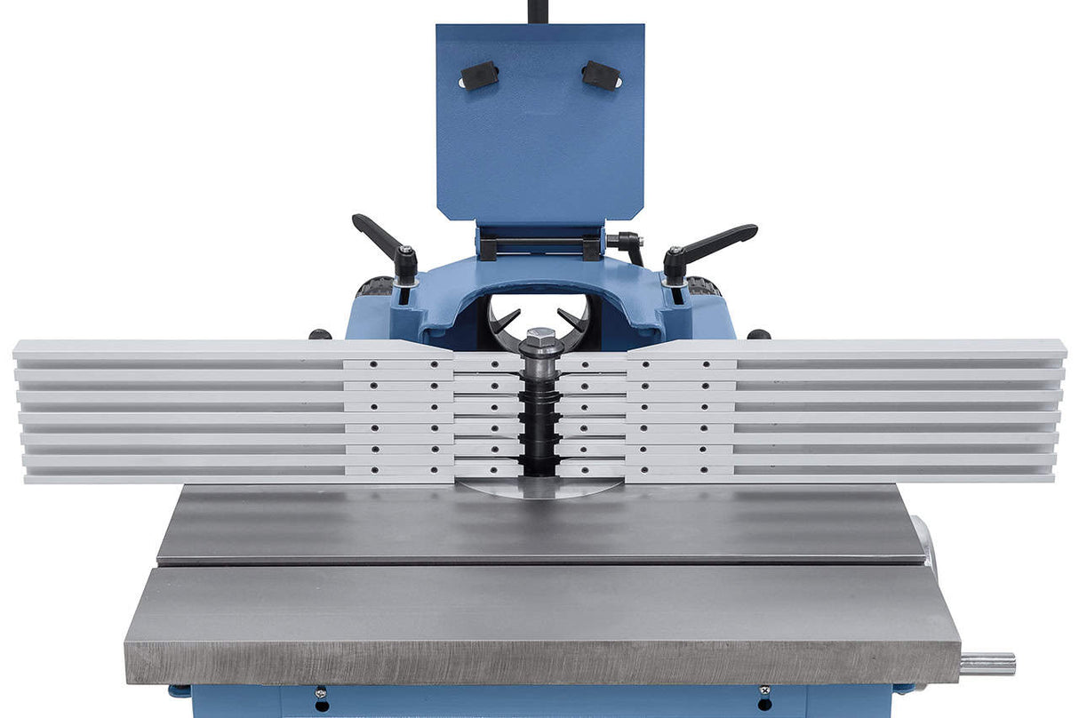 T 500 spindle moulder milling machine - 230 V