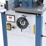 T 500 PF spindle moulder - 230 V