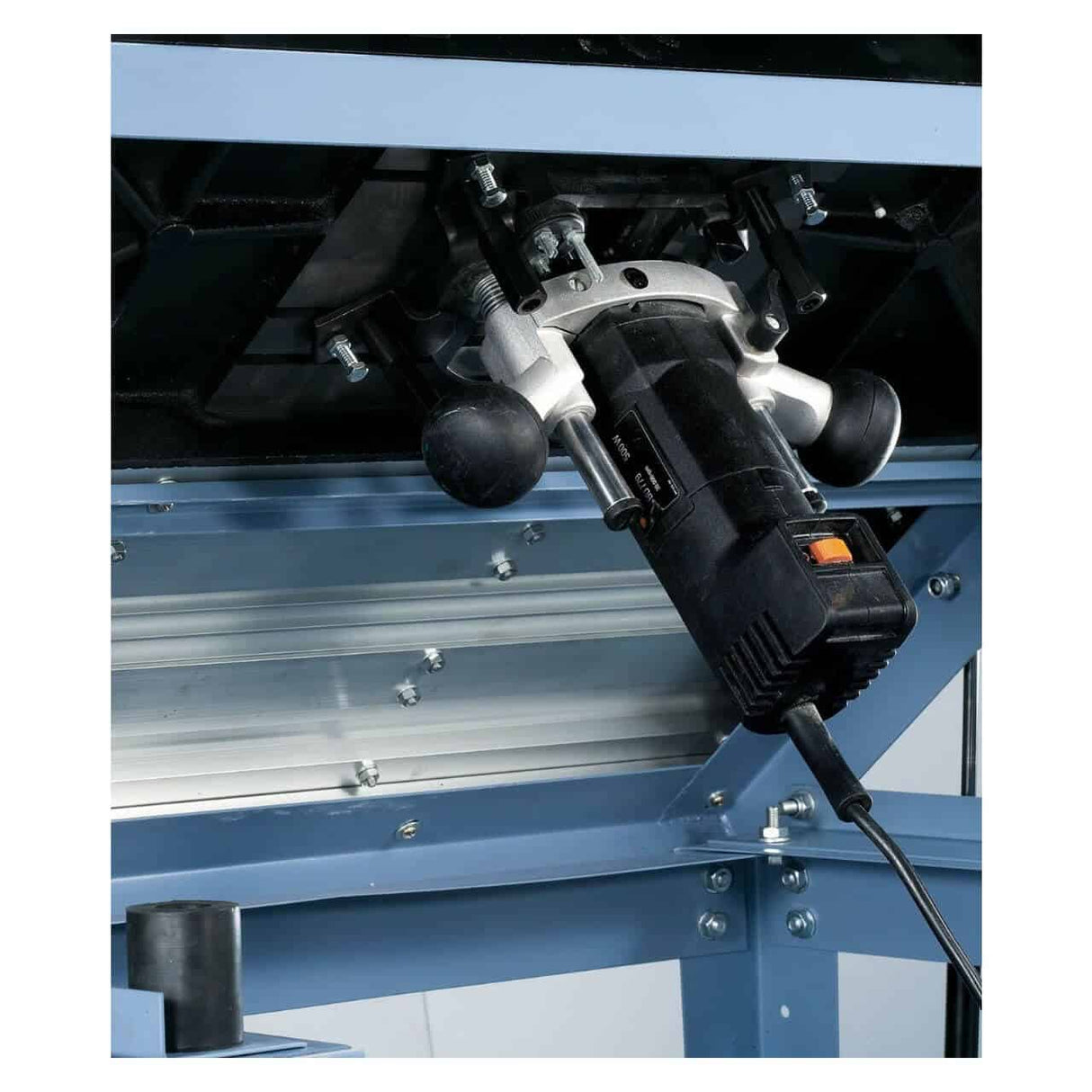 Fresatrice verticali