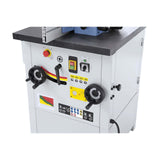 T 750 spindle moulder - 230 V