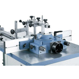 T 750 spindle moulder - 230 V