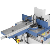 Tilting router/spindle moulder TS 1300 TC - 400V