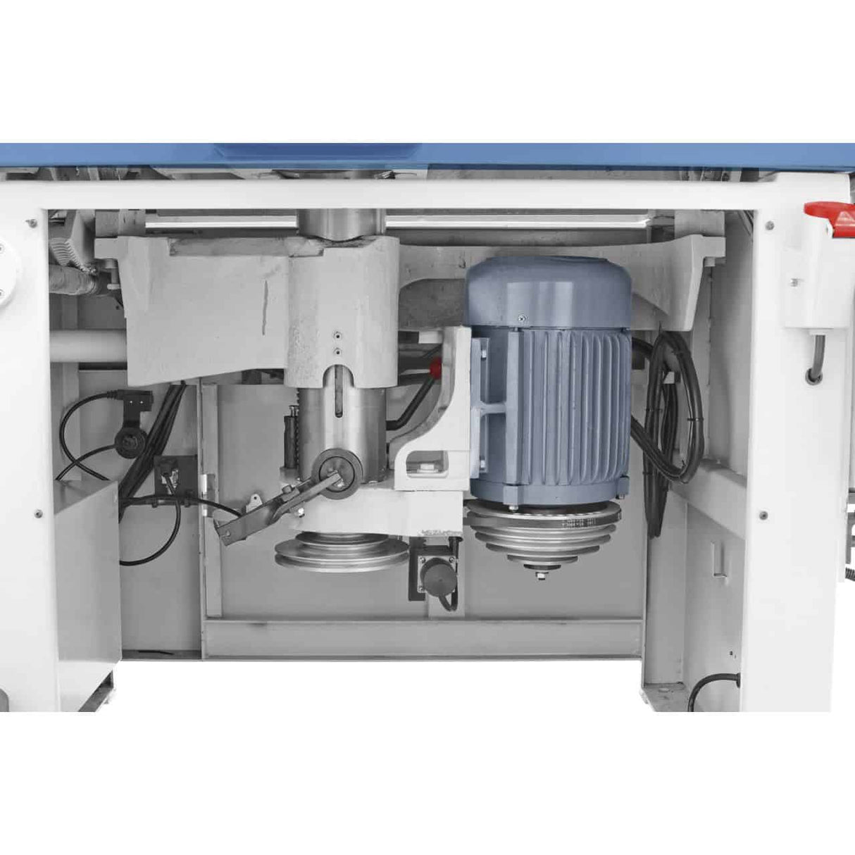 Tilting router/spindle moulder TS 1300 TC - 400V