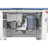 Tilting router/spindle moulder TS 1300 TC - 400V