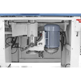 Tilting router/spindle moulder TS 1300 TCE - 400V