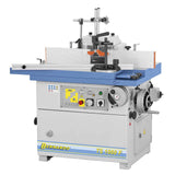 TS 1000 F - 400V spindle moulder milling machine