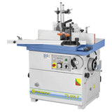 TS 900 F - 400V milling and moulder machines