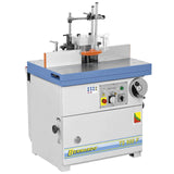 TS 900 F - 400V milling and moulder machines