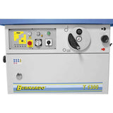 Fresatrici per legno