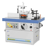 Moulder milling machine T 1300 - 400V