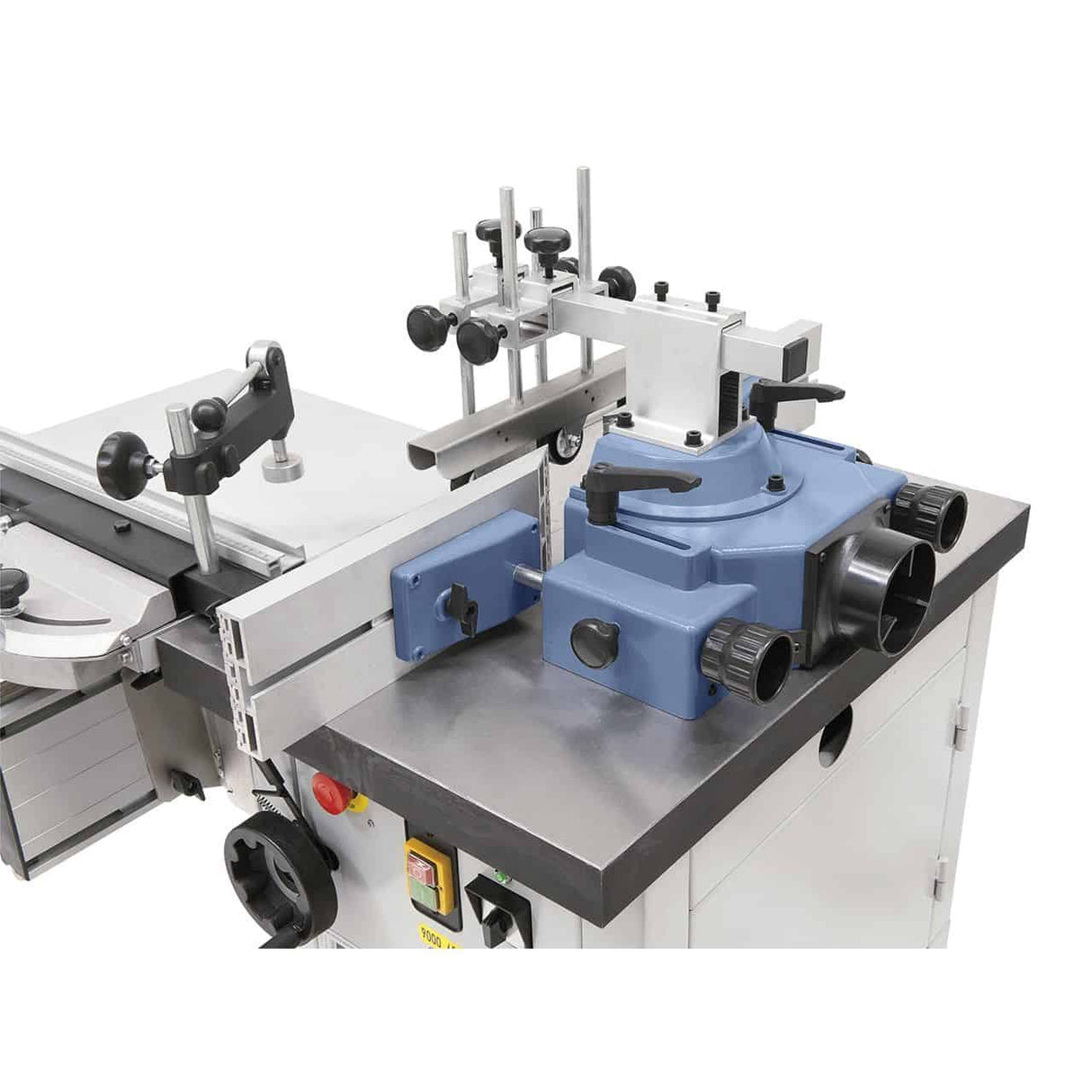 T 650 spindle moulder - 230V