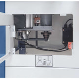 Fresatrici tavolo con tavolo a rulli