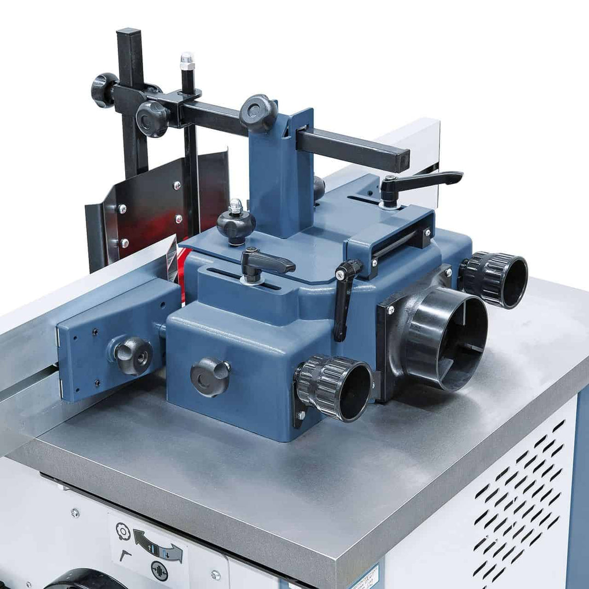 T 500 PR spindle moulder - 230 V