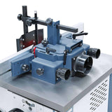 T 500 PR spindle moulder - 400 V