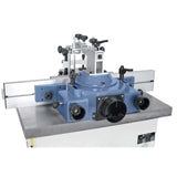 T 600 R spindle moulder - 400 V