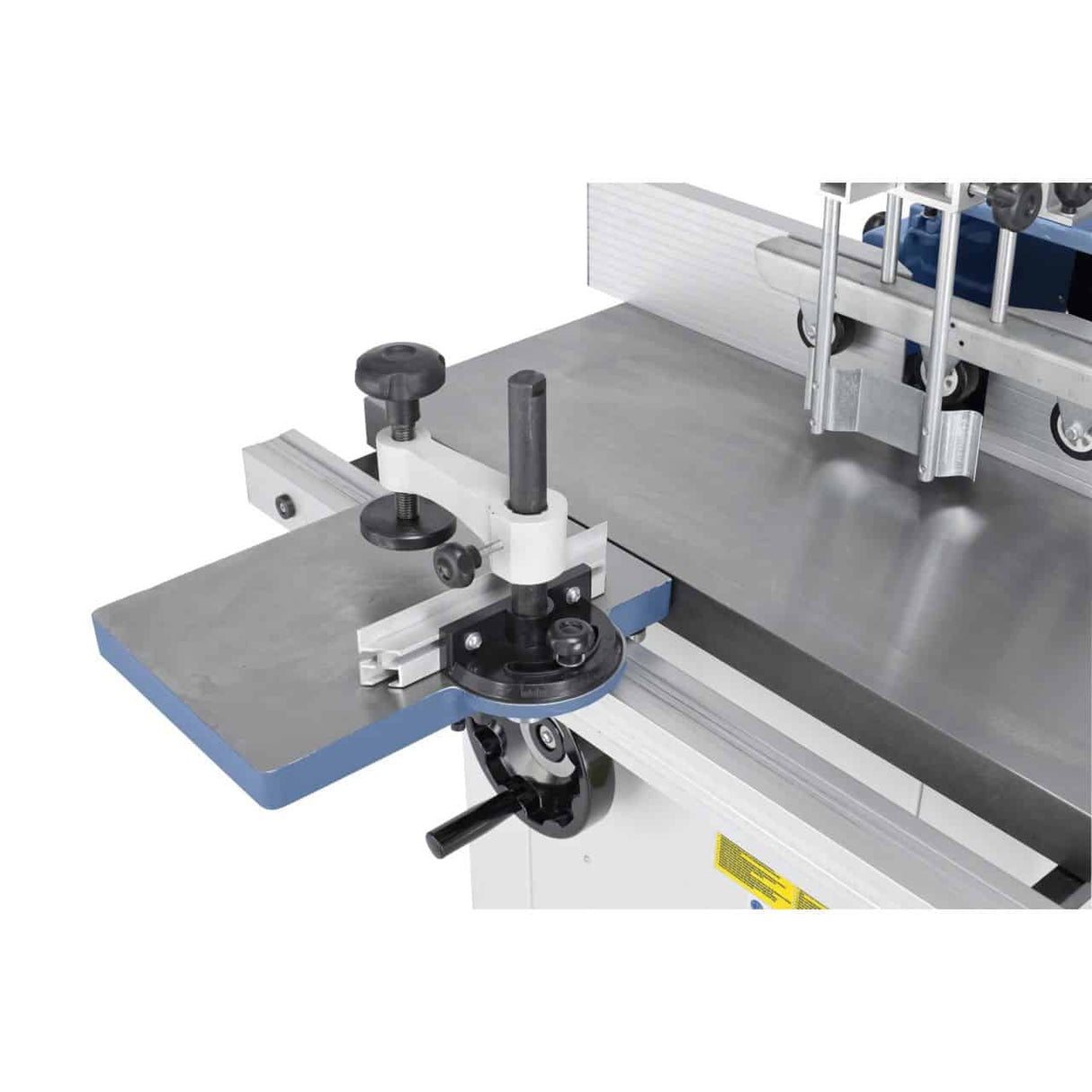 T 600 R spindle moulder - 400 V