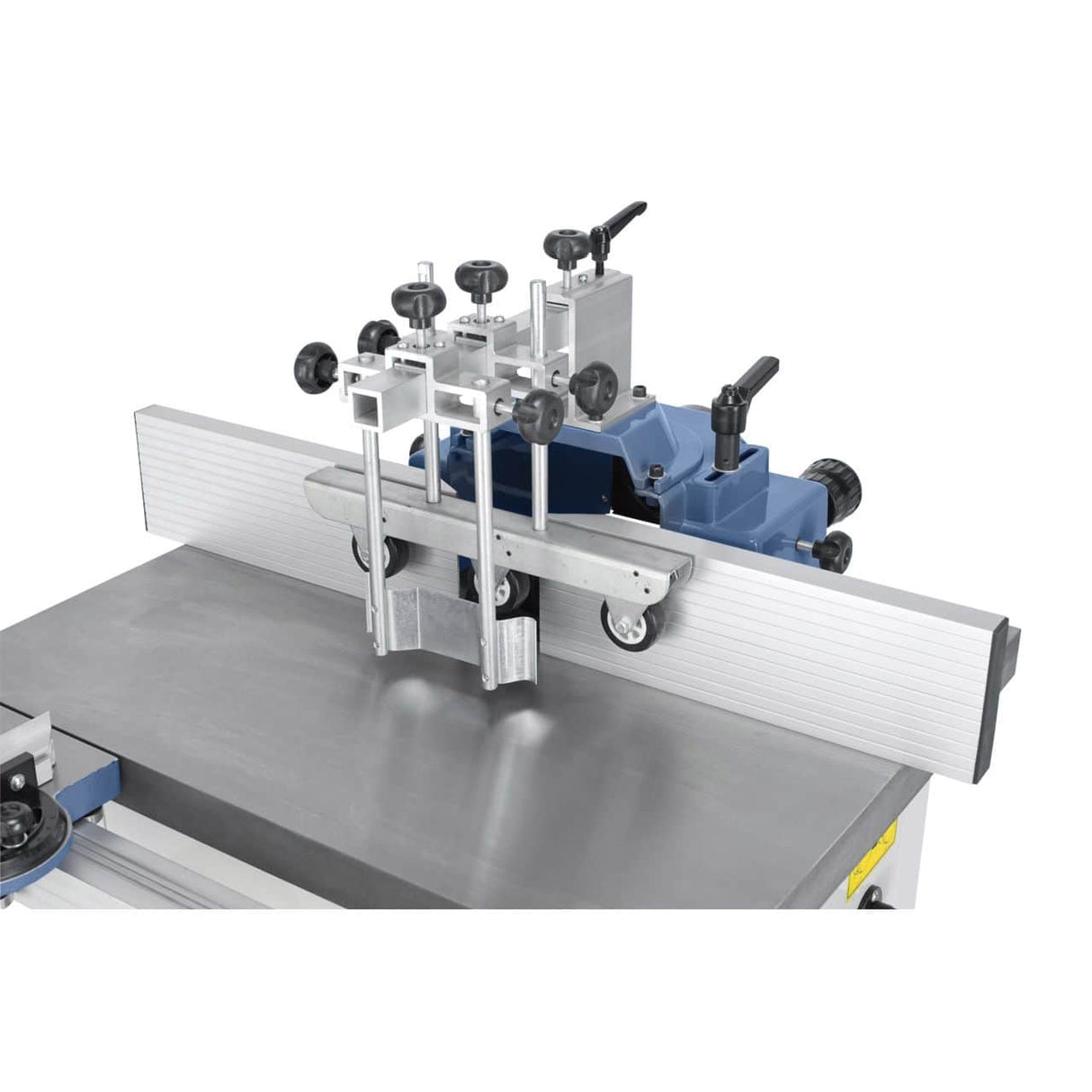 T 600 R spindle moulder - 400 V