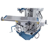 UWF 90 V universal milling machine
