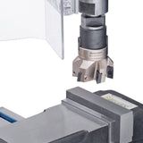 Front and corner cutters diam. 63 mm / B 22