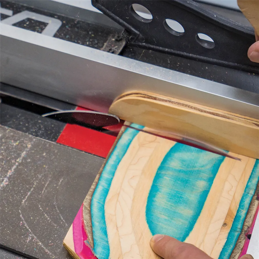 LAGUNA Separating Knife