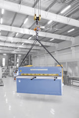 CW 10000 weighing hooks