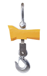 CW 3000 weighing hooks