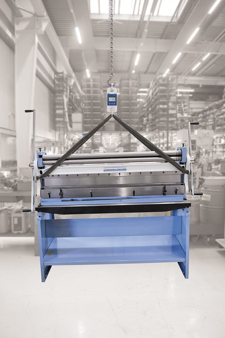 ID 500 weighing hooks