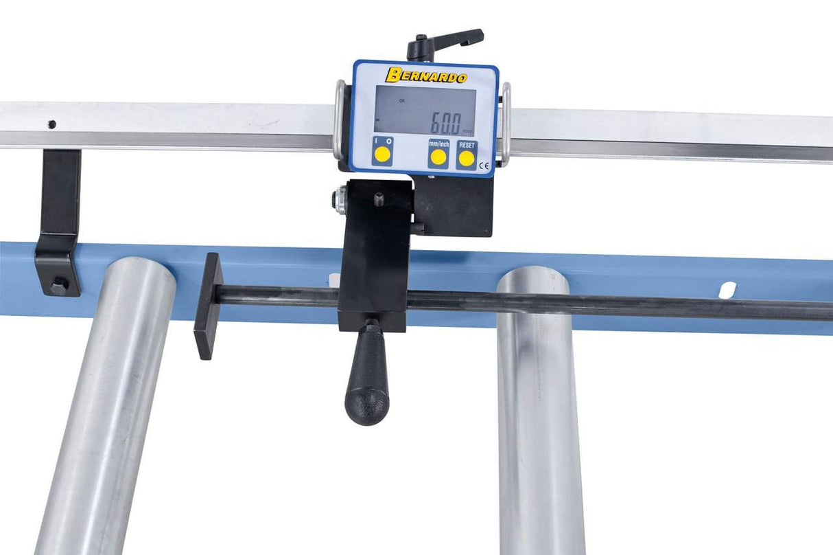 Roller guides in stable version RB 10 - 3000 