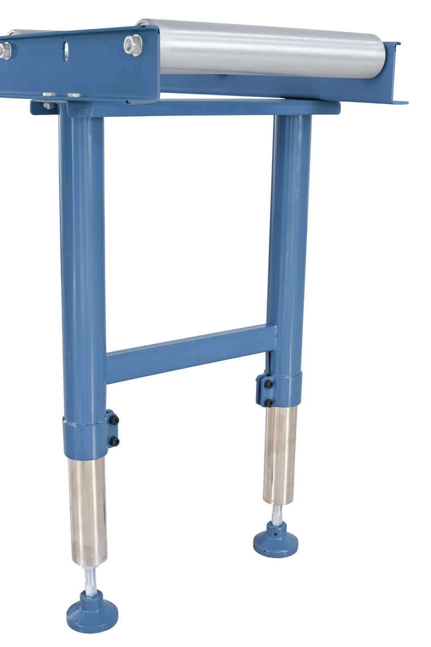 Roller guides in stable version RB 4 - 1000 07-1461 