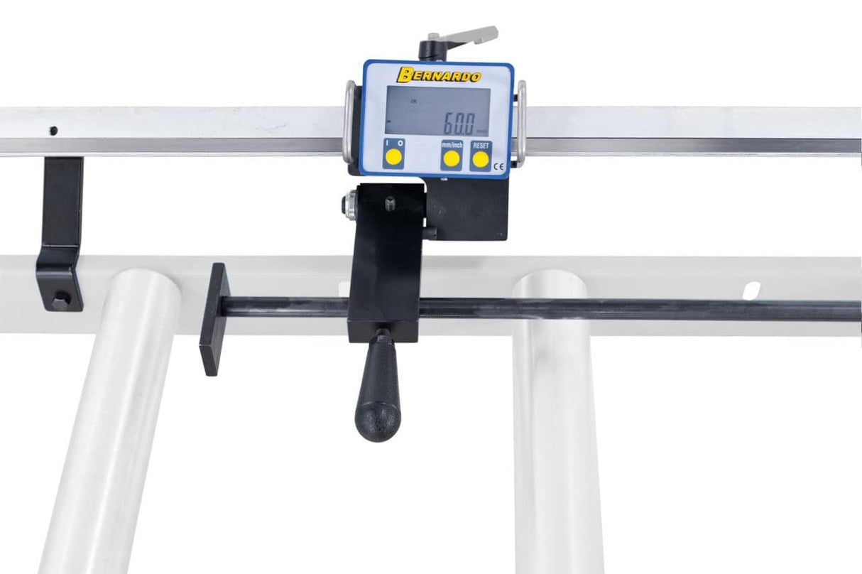 Roller guides in stable version RB 7 - 2000 07-1462 