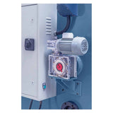 Hydraulic guillotine shear HKS 3200 x 12