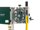 Sega a nastro per legno Record Power Sabre-350